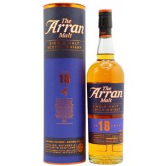 Arran 18 Year Old