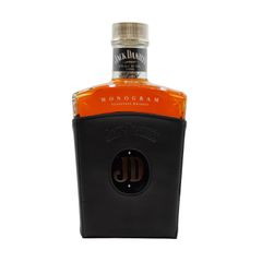 Jack Daniel's Monogram