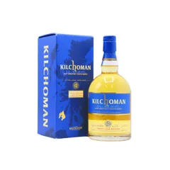 Kilchoman La Maison Du Whisky Exclusive Single Cask #144 2007 3 Year Old