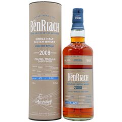 Benriach Single Cask #7880 2008 9 Year Old