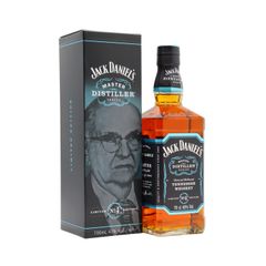 Jack Daniel's Master Distiller Series Edition 4