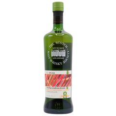 Laphroaig Feis Ile 2018 - SMWS Scotch Malt Whisky Society 29 8 Year Old
