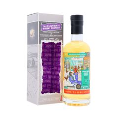 Teerenpeli That Boutique-y Whisky Company Batch #2 Single Mal 2019 3 Year Old