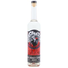 Quiquiriqui Espadin Mezcal
