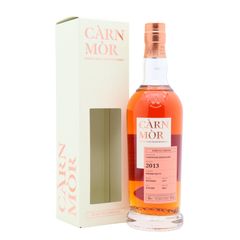 Linkwood Carn Mor Strictly Limited Sherry Cask Finish Singl 2013 8 Year Old
