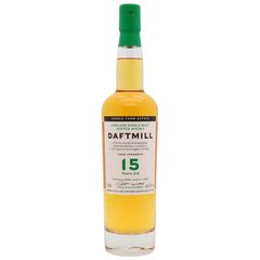 Daftmill Fife Strength 2022 Release 2006 15 Year Old