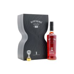 Bowmore Timeless Series 29 Year Old