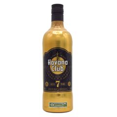 Also from Havana Club Rum