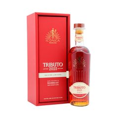 Havana Club Tributo 2025 Release Rum