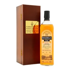 Bushmills Millenium Malt Single Cask #18551 Irish 1982