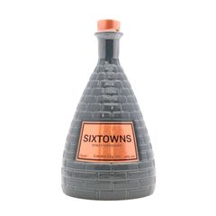 Sixtowns London Dry Gin