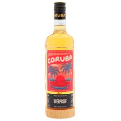 Coruba Overproof Rum