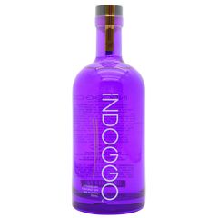 INDOGGO Strawberry Flavoured Gin