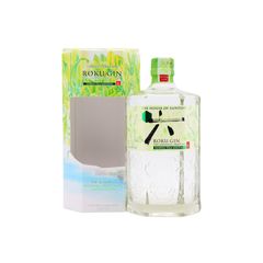 Roku Limited Edition Noryo Tea Gin