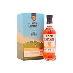 Loch Lomond The Open Course Collection 2026 - 154th Royal Birk 2006 19 Year Old