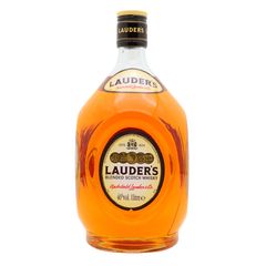 Lauders Finest