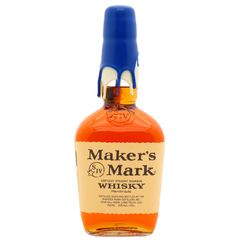 Maker's Mark LA Dodgers 60th Anniversary Limited Edition Kentuc