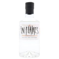In Flames Craft Distilled Swedish Gin