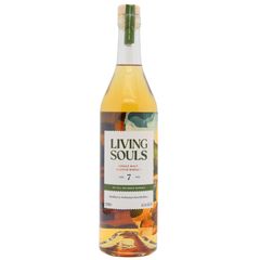Ardnamurchan Living Souls 7 Year Old