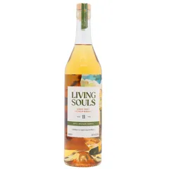 Laphroaig Living Souls 11 Year Old