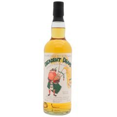 Blair Athol Decadent Drams Single Cask 1998 28 Year Old