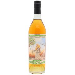 Glenburgie Whiskyland Chapter 32 1988 38 Year Old