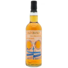 Decadent Drinks Old Orkney 8 Year Old