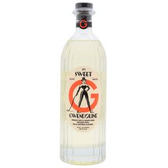 Sweet Gwendoline French Gin