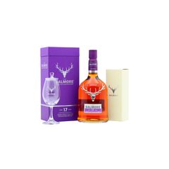 Dalmore 17 Year Old