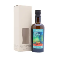 Royal Brackla Samaroli Single Cask #306288 2017 8 Year Old