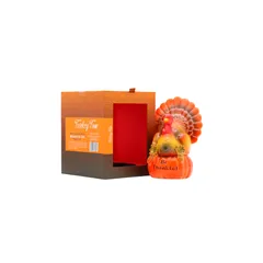 Turkey Tom Be Thankful