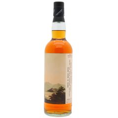 Loch Lomond Inchmurrin - Thompson Bros 2013 13 Year Old