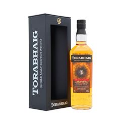 Torabhaig The Distiller's Series - Iona's First Edition Sing