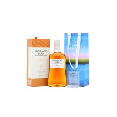 Highland Park 18 Year Old