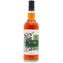 Linkwood Adelphi Private Stock 10 Year Old