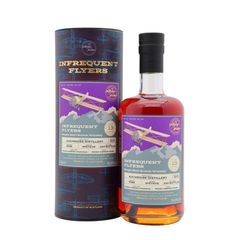 Auchroisk Infrequent Flyers Single Pedro Ximenez Cask #9088 2012 13 Year Old
