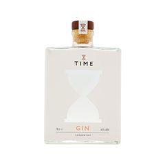 Time Spirits Time Gin