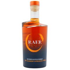 Jackton Distillery Raer - Oloroso Expression