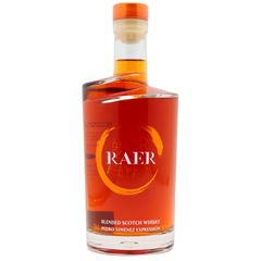 Jackton Distillery Raer - Pedro Ximenez Expression