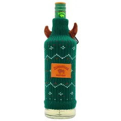 Zubrowka Zubranko Limited Edition Bison Grass Polish Vodka