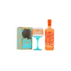 Silent Pool Rare Citrus Gin