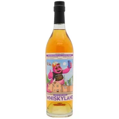 Dufftown Whiskyland Chapter 37 1991 34 Year Old