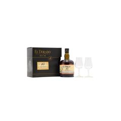 El Dorado Guyana 15 Year Old Rum