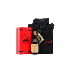 Glenfarclas 40 Year Old