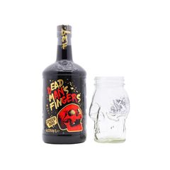 Dead Man's Fingers Spiced Rum