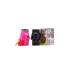 Dead Man's Fingers Dragon Fruit Skull Jar Rum