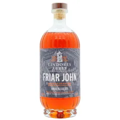 Lindores Friar John 2026 Release