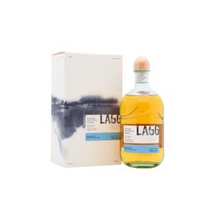 Lagg Quarter Cask Small Batch