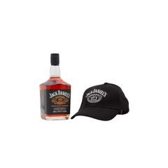 Jack Daniel's Batch #05 Tennessee 10 Year Old