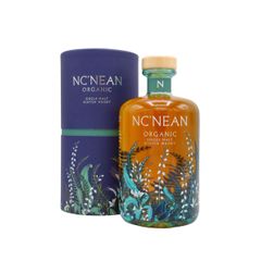 Nc'nean Batch #1 - Organic 2017 3 Year Old